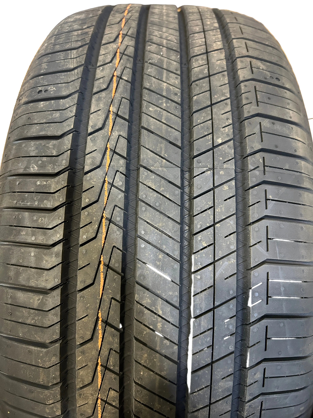 HANKOOK VENTUS S1AS T0 FOAM BSW P 235 45 18 98V XL UHP TIRE 1038485