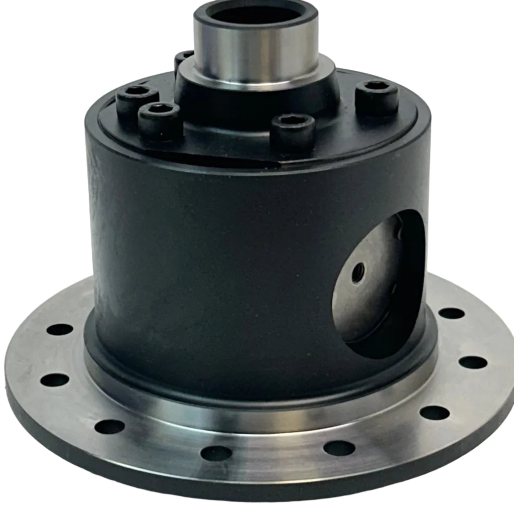 POWERTRAX GRIP PRO DIFFERENTIAL CARRIER 30 SPLINE GM 8.875"   GT248730