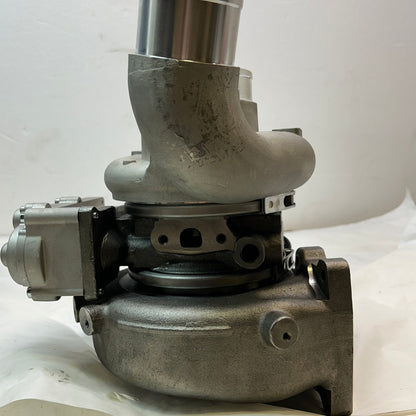 GLOBAL PARTS HE300VG TURBOCHARGER FOR HOLSET 2511709