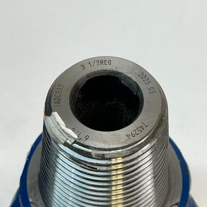 6 1/2"(165.1MM) IADC537 TUNGSTEN CARBIDE INSERT TRICONE DRILL BIT 745294
