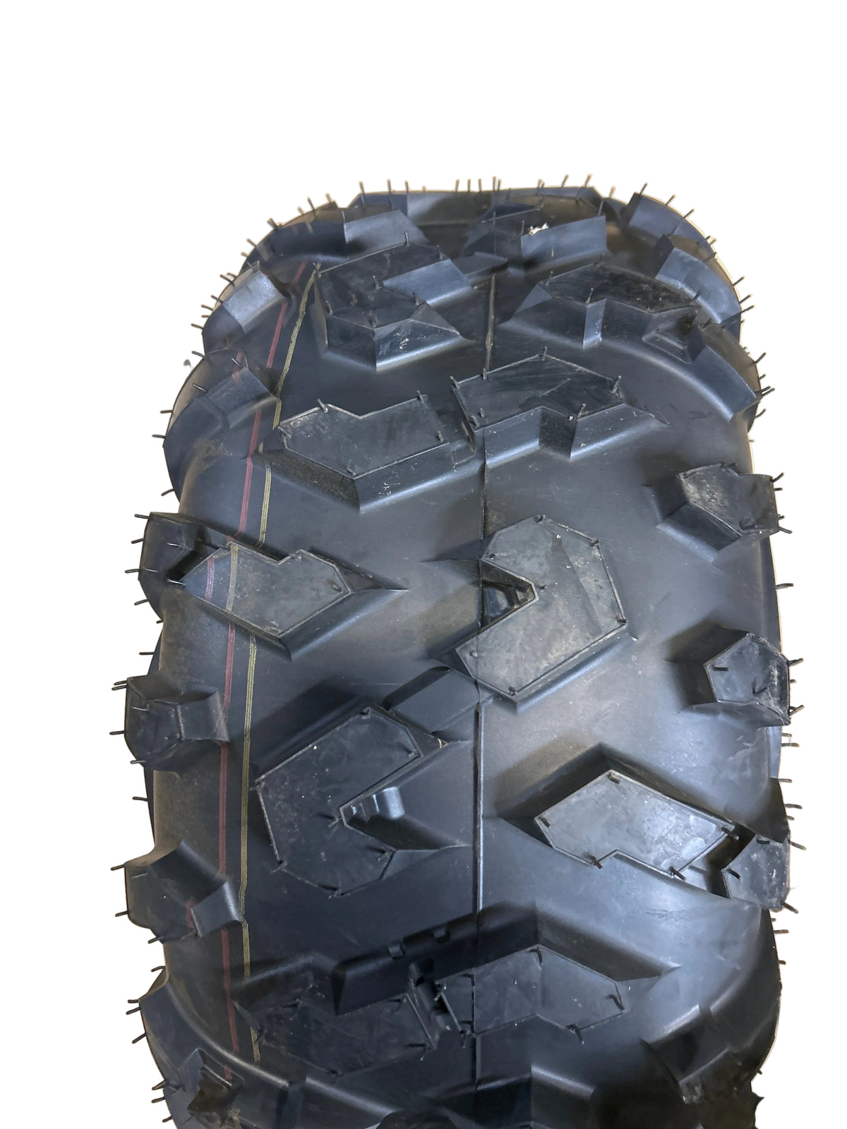HALBERD BSW 25 10 12 50J 6PLY ATV/UTV TIRE HU01-04