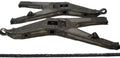 CUSTOM FABRICATED REPLACEMENT CONTROL ARM FOR TROPHY TRUCK OR ATV/UTV 32" x 14"