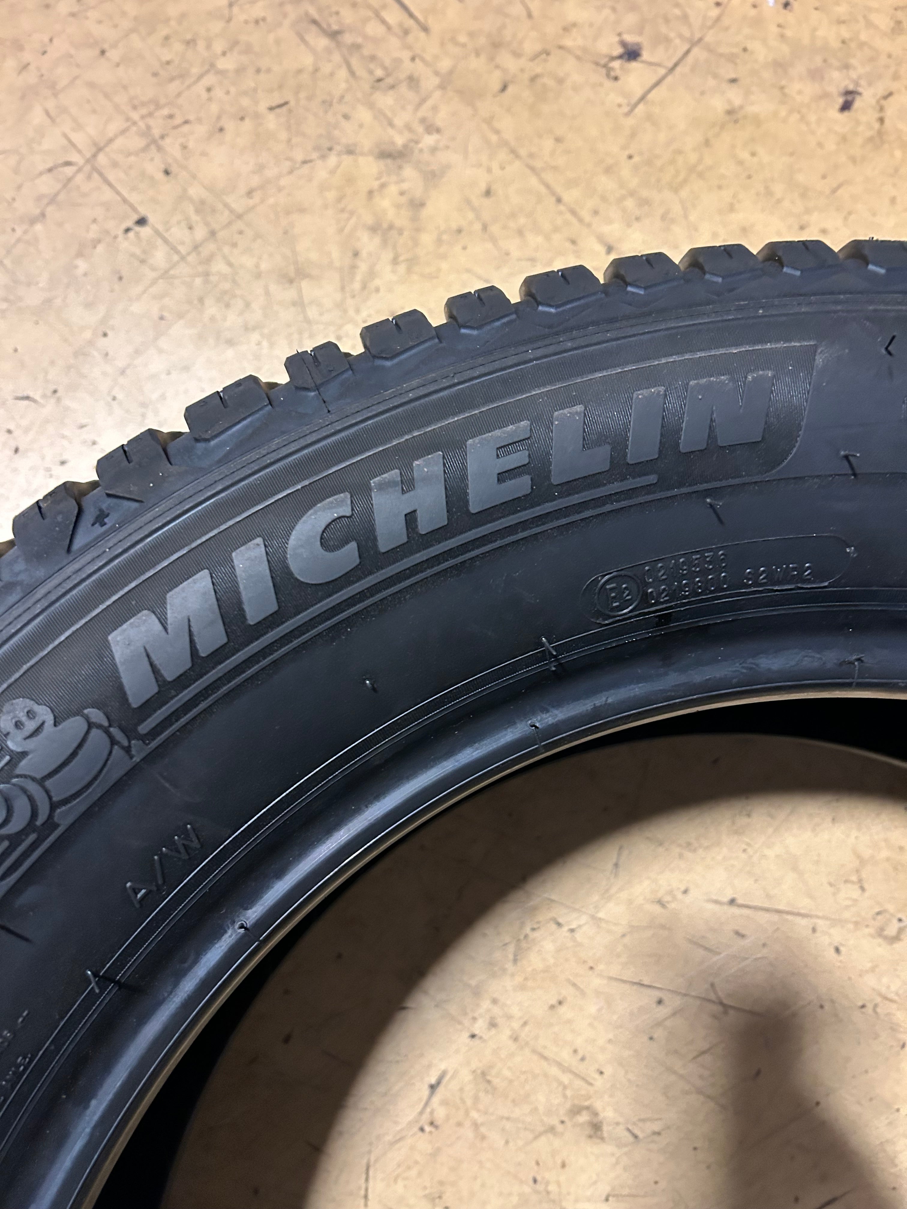 MICHELIN CROSSCLIMATE 2 BSW P 235 60 18 107V XL ALL SEASON TIRE 29611