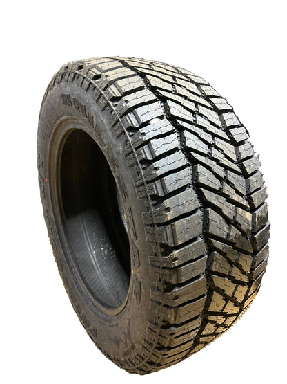 MILESTAR PATAGONIA X/T  BSW LT 37 13.50 22 128Q RUGGED TERRAIN  TIRE 22371303
