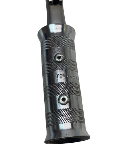 SNAP-ON 3/4" DRIVE TQR600B TORQUE WRENCH 200-600 FT/LB WITH L72T