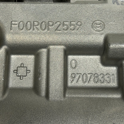 REMAN. GENUINE DETROIT DIESEL HIGH PRESSURE FUEL PUMP RA4720900850