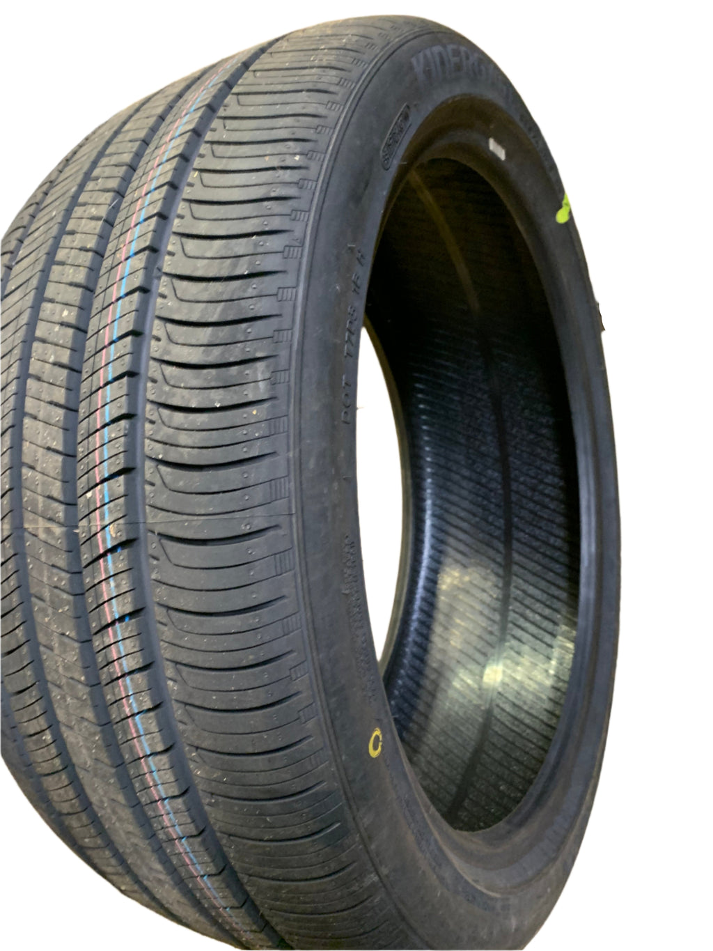 HANKOOK KINERGY GT BSW P 235 40 19 92V ALL SEASON TIRE 1018940