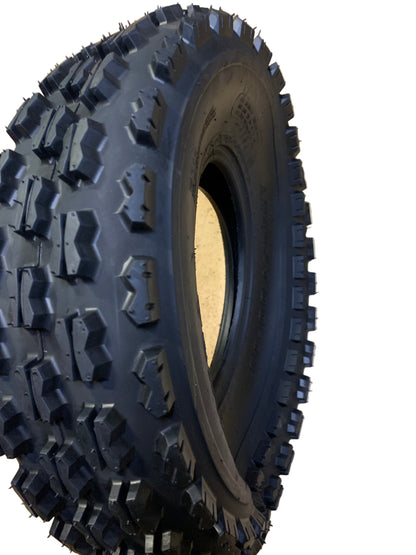 WANDA P356 BSW AT  22 7 10 4PLY ATV/UTV TIRE ‎22710