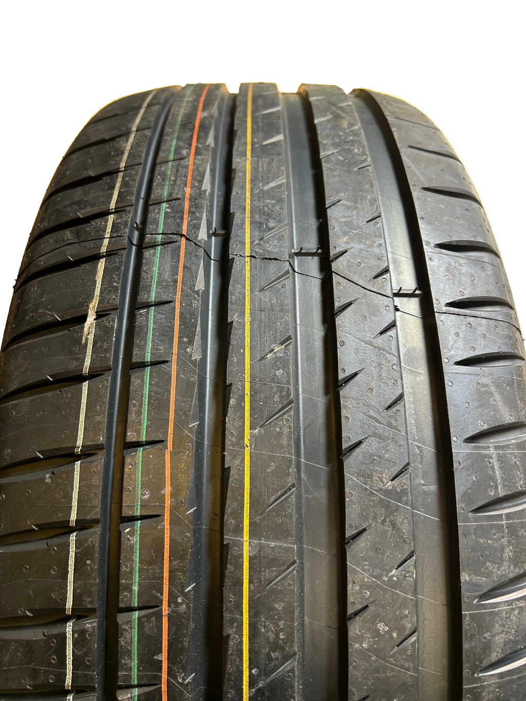 MICHELIN PILOT SPORT 4 BSW P 255 45 19 104Y XL UHP TIRE 21950