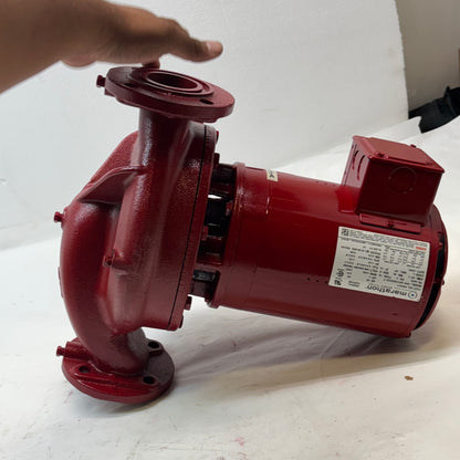 BELL AND GOSSET 90-39T PUMP 1 HP MOTOR 20 179053LF