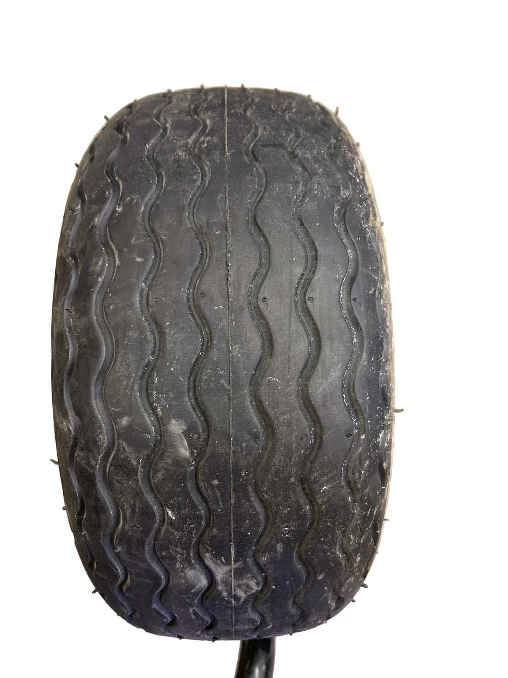 CARLISLE TURF GUIDE BSW 8 6 49A3 4PLY GOLF CART TIRE 508040