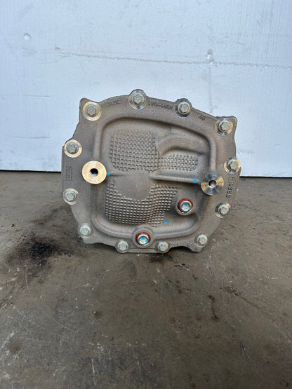 OEM FORD REAR DIFFERENTIAL AXLE ASSEMBLY FOR 21-22 FORD EXPLORER 2.3L