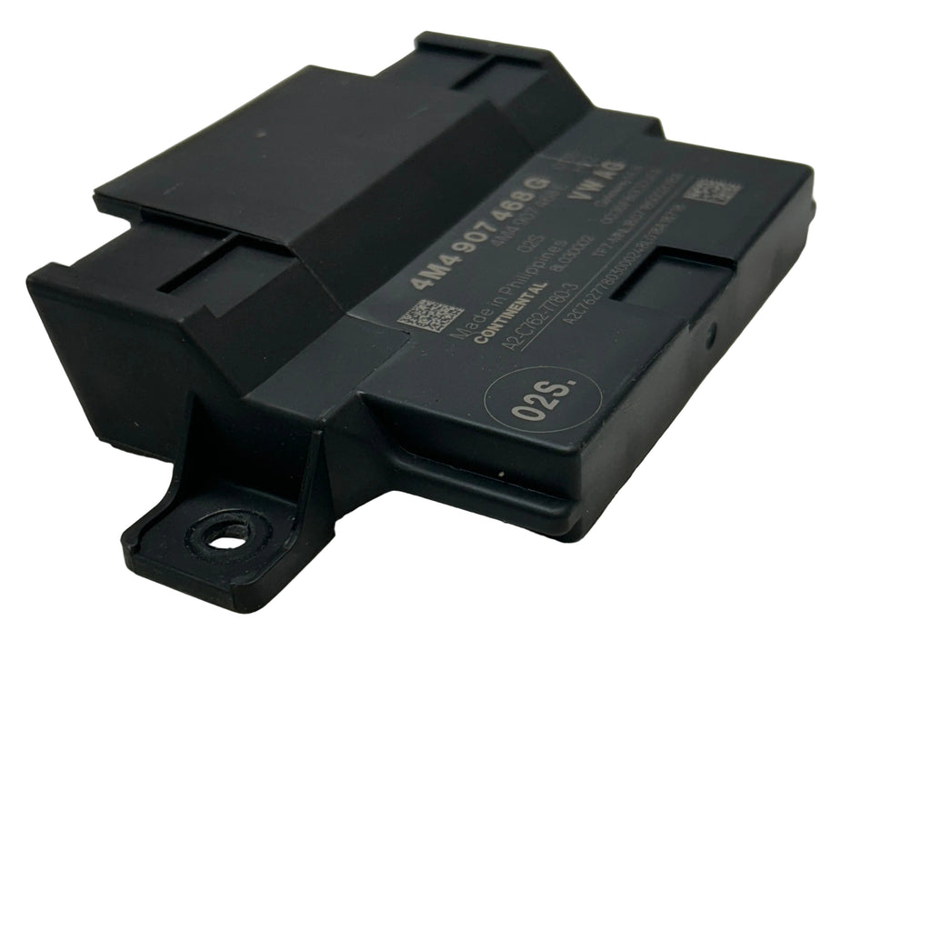 USED GENUINE PORSCHE 992 CAYENNE CONTROL UNIT FOR GATEWAY PAB907468T