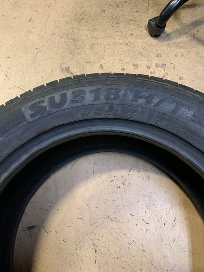 WESTLAKE SU138 H/T BSW P 255 60 19 109H ALL SEASON TIRE 24628002