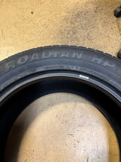 NEXEN ROADIAN HP BSW P 285 50 20 XL 116V XL ALL SEASON SPORT TIRE 15473NXK