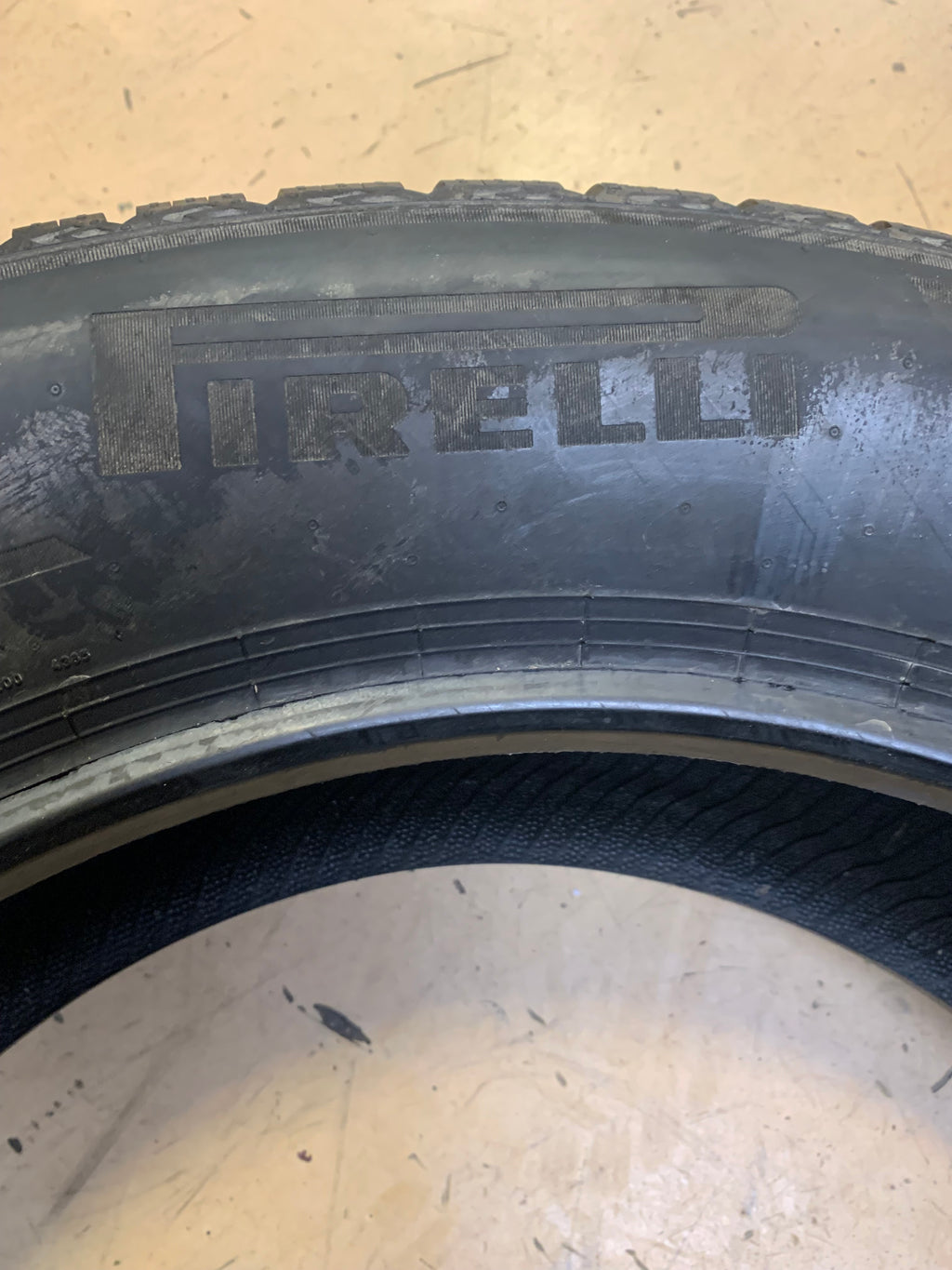 4 PIRELLI SCORPION WEATHER ACTIVE BSW P 245 55 19 103V ALL WEATHER TIRE 4164600