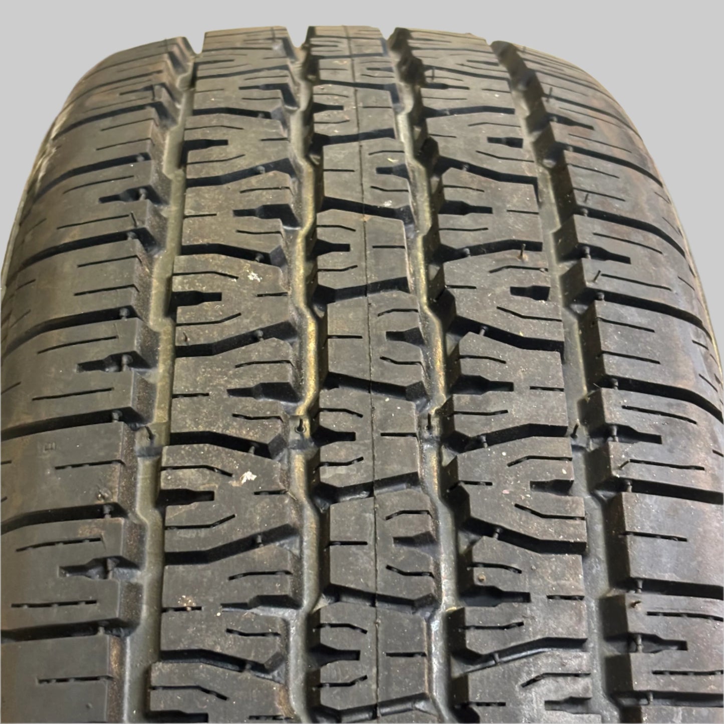 BFGOODRICH RADIAL T/A RWL P 205 60 15 90S SL ALL SEASON TIRE 94684