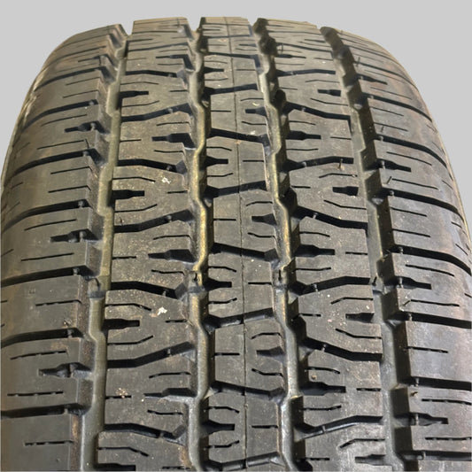 BFGOODRICH RADIAL T/A RWL P 205 60 15 90S SL ALL SEASON TIRE 94684