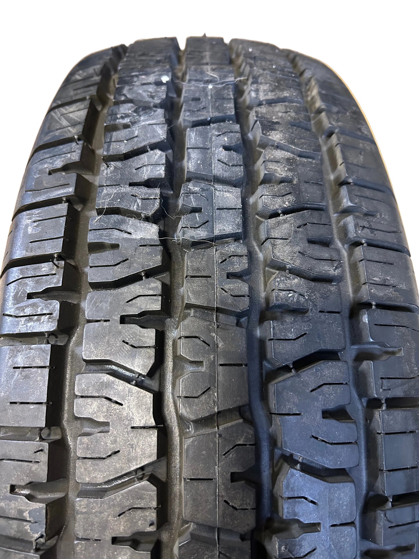 BFGOODRICH RADIAL T/A RWL P 225 70 15 100S ALL SEASON TIRE 72175