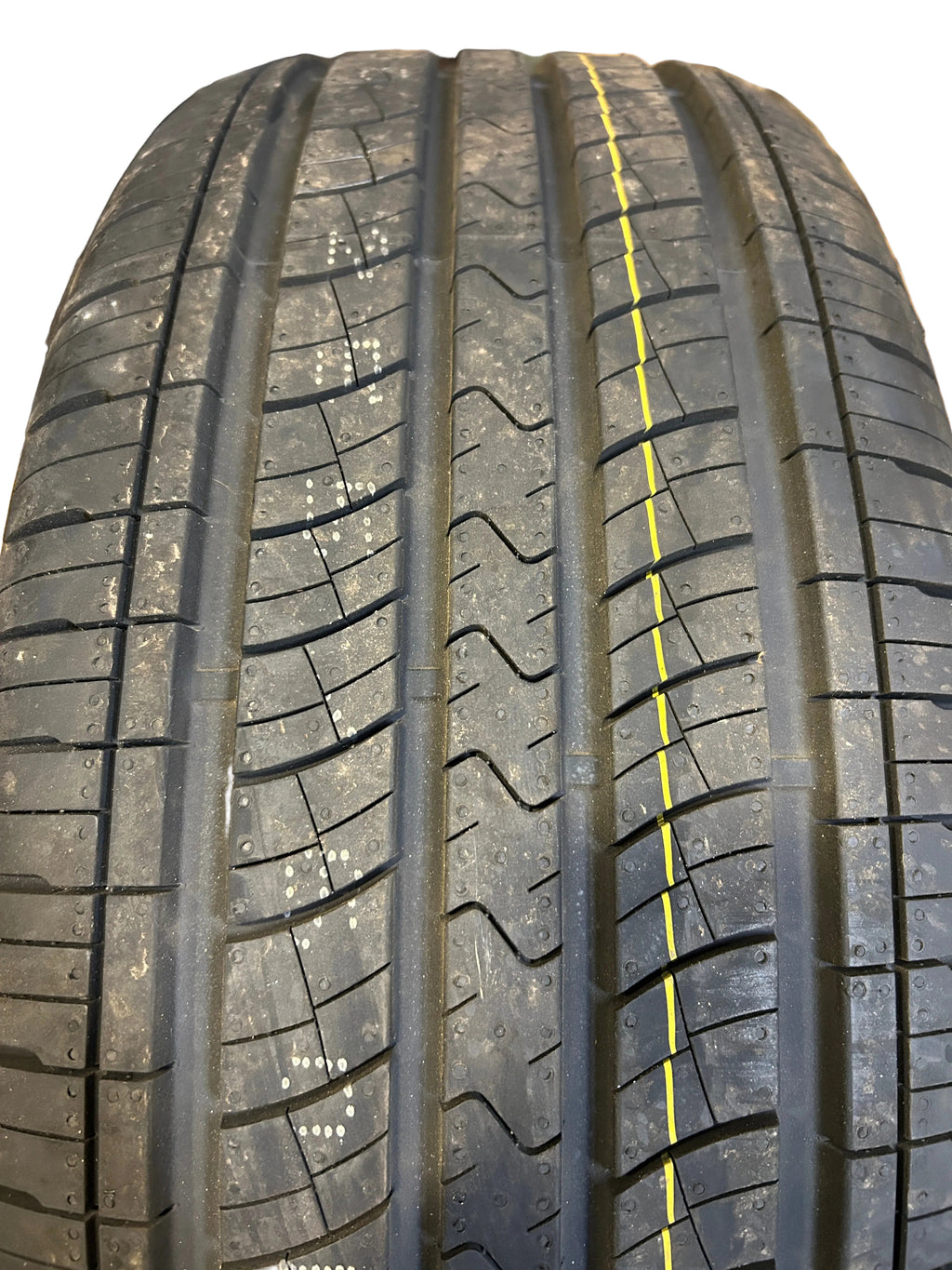 KUMHO SOLUS KH16 BSW P 255 60 17 106H ALL SEASON TIRE 2103243
