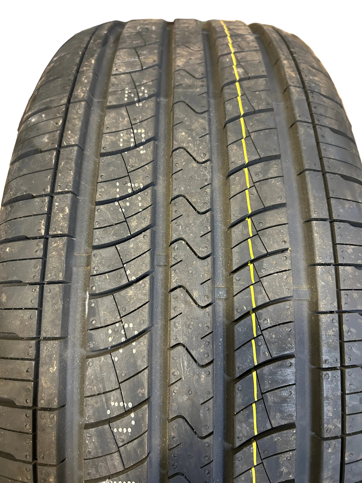 KUMHO SOLUS KH16 BSW P 255 60 17 106H ALL SEASON TIRE 2103243