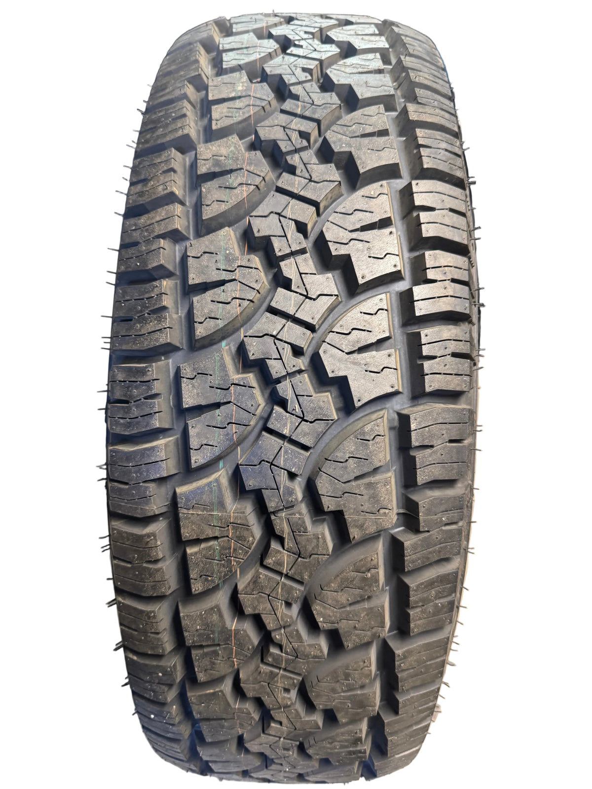 GT RADIAL ADVENTURO ATX OWL LT 31 10.5 15 109S 6PLY ALL TERRAIN TIRE AS154