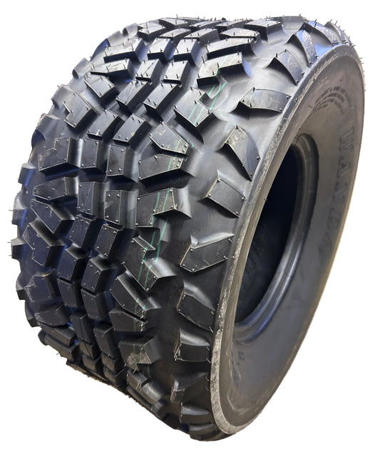 WANDA P3077 BSW 23 11 10 4PLY ATV/UTV TIRE 102942