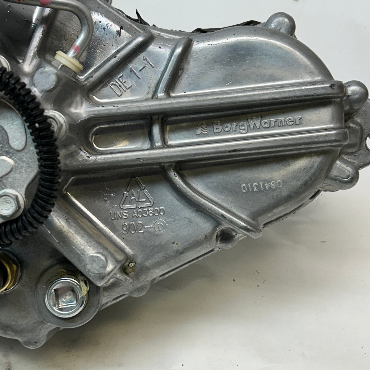 AWD TRANSFER CASE ASSEMBLY 2013-2019 CADILLAC 84154807