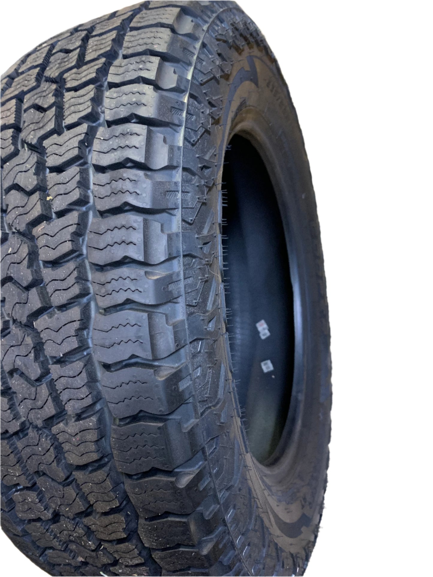 COOPER DISCOVERER ROAD+TRAIL AT P  235 65 17 108H XL ALL TERRAIN TIRE 171267049