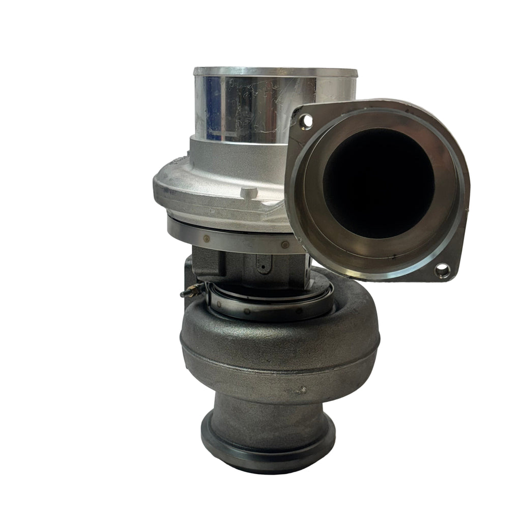 ALAMO INDUSTRIES LTD YELLOW JACKET TURBOCHARGER YJ750
