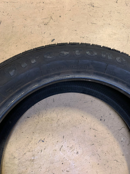 DTO FIRESTONE ALL SEASON BSW P 225 55 18 98H TIRE 003076