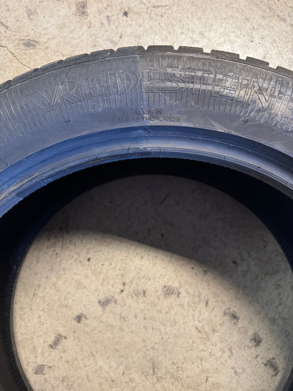 2 NOS VREDESTEIN QUATRAC PRO BSW P 275 45 20 110Y XL UHP ALL SEASON TIRE 8714692348020