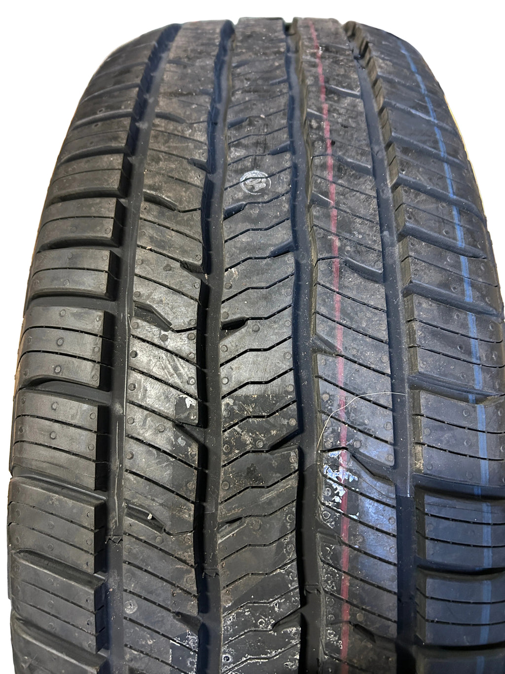 BFGOODRICH ADVANTAGE CONTROL HT ALL SEASON BSW P 275 65 18 116T TIRE 04034
