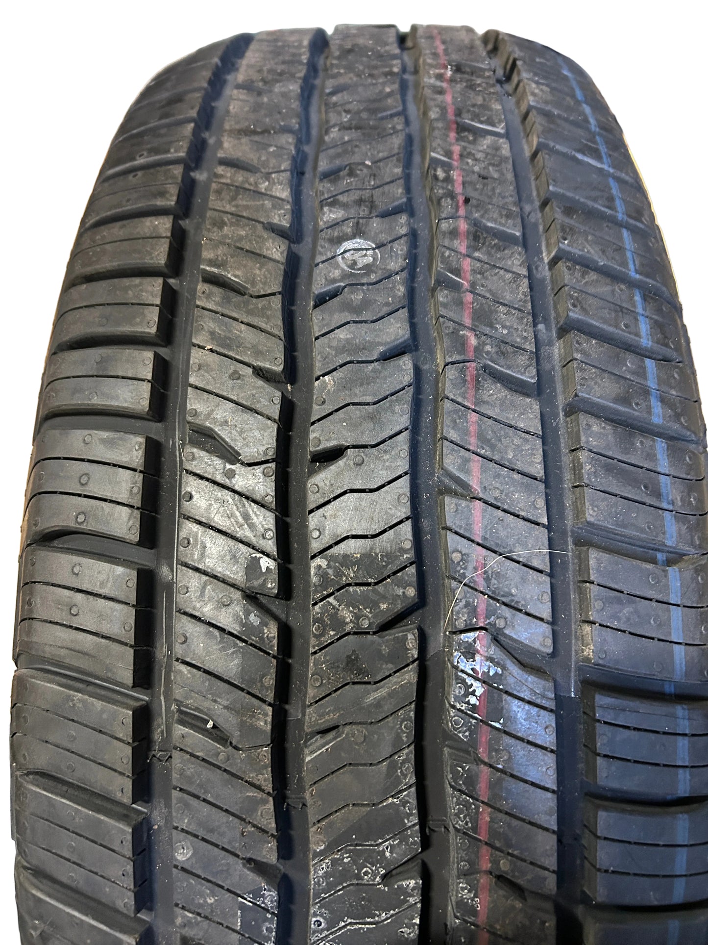 BFGOODRICH ADVANTAGE CONTROL HT ALL SEASON BSW P 275 65 18 116T TIRE 04034