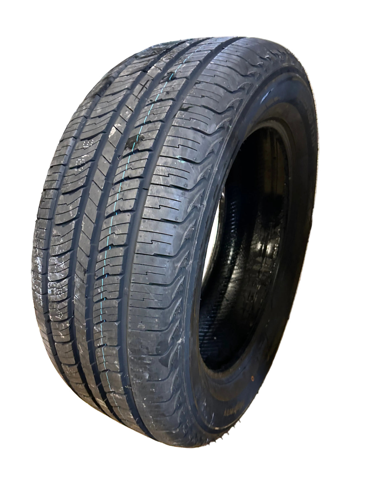 FUZION HIGHWAY BSW P 275 55 20 113H ALL SEASON TIRE 012842