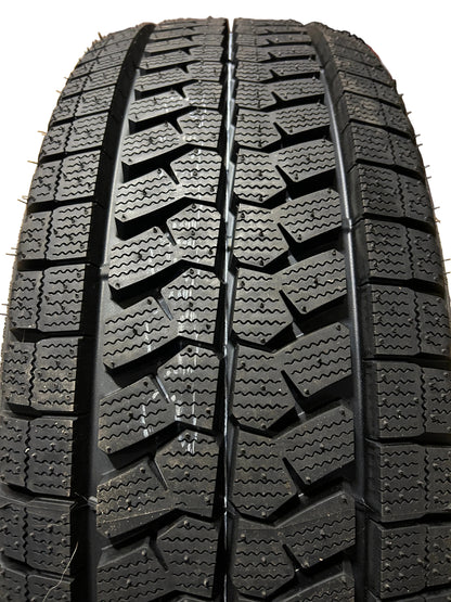 BRIDGESTONE BLIZZAK LT BSW LT 265 60 20 121/118R 10PLY WINTER TIRE 000654