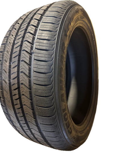 YOKOHAMA GEOLANDAR X-CV G057 BSW P 285 45 21 113W XL ALL SEASON TIRE 110157033