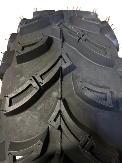MOTOOS Z120 BSW 26 9 12 6PLY ATV/UTV TIRE MZ12026912