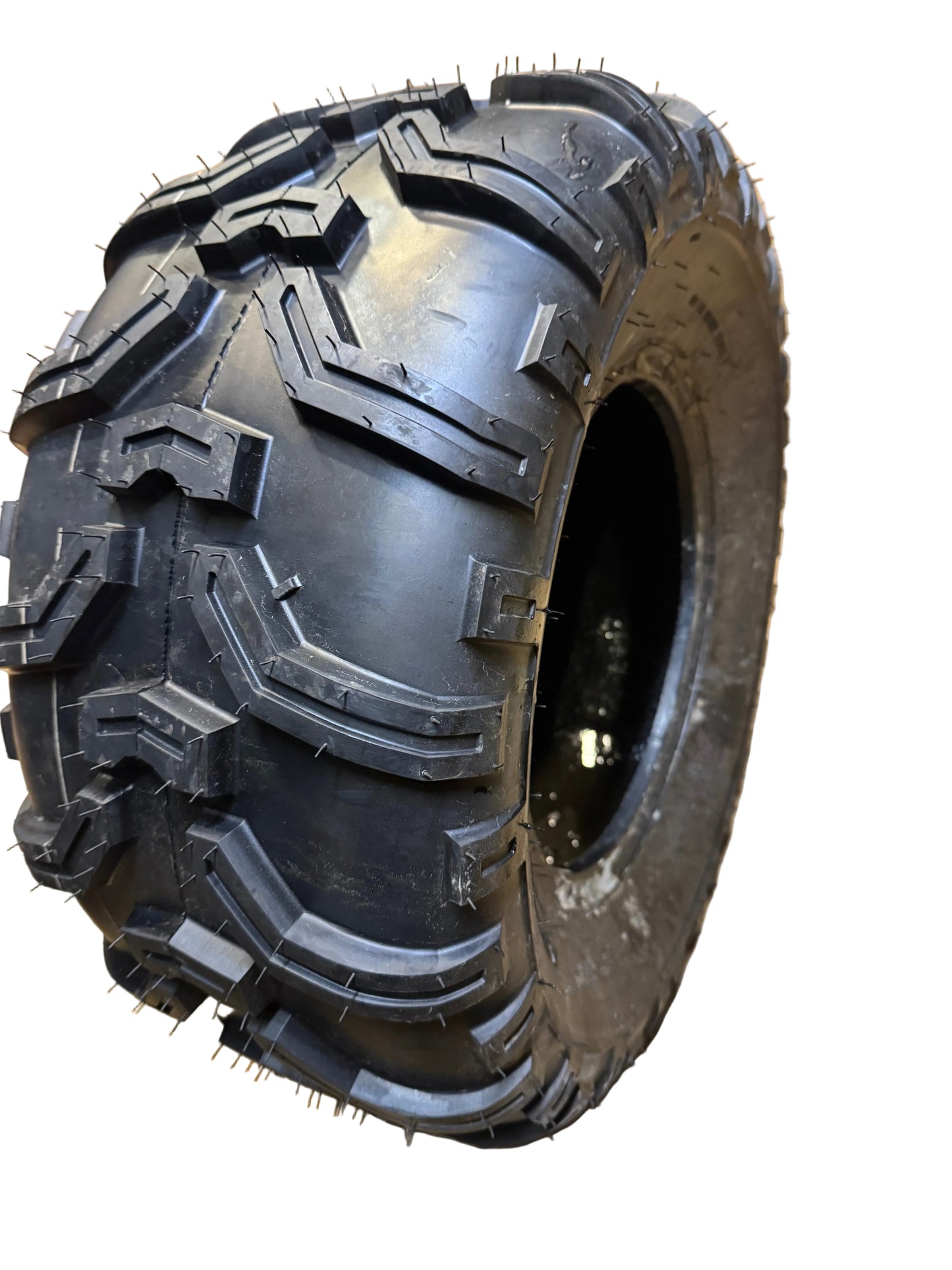 DUHOW BSW AT 24 10 11 43F 4PLY ATV/UTV TIRE DU241011