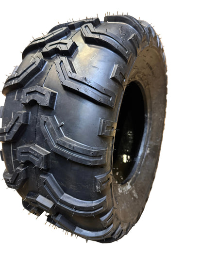 DUHOW BSW AT 24 10 11 43F 4PLY ATV/UTV TIRE DU241011