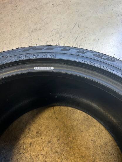 NITTO NT555 G2 BSW P 315 30 20 104W XL UHP TIRE 211740