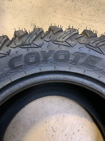 ITP COYOTE BSW AT  27 11 14 70M 8PLY ATV/UTV TIRE 001266