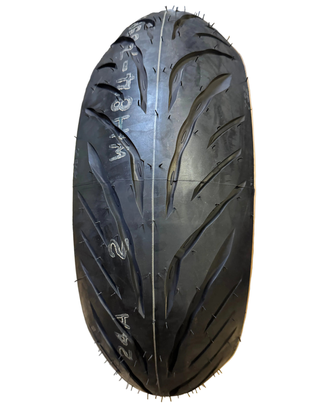 BRIDGESTONE BATTLAX SPORT TOURING T32 BSW 190 50 17 73W REAR MOTORCYCLE TIRE 12676