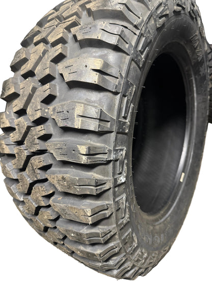 NOS MAXXIS MT-762 BIGHORN BSW LT 325 60 20 121/118Q 8PLY MUD TERRAIN TIRE TL00032100