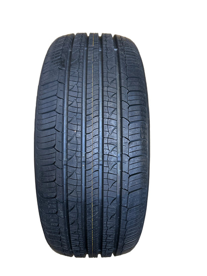NOS NEXEN NPRIZ AH8 BSW P 215 50 17 91V TOURING TIRE 14697NXK
