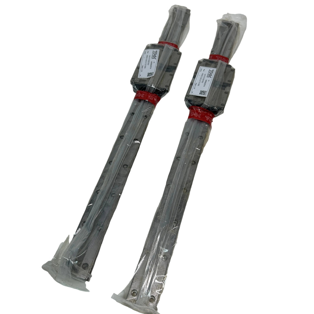 THK AMERICA INC LINEAR GUIDE BLOCKS & RAILS  HRW21CA2UU1E+580L