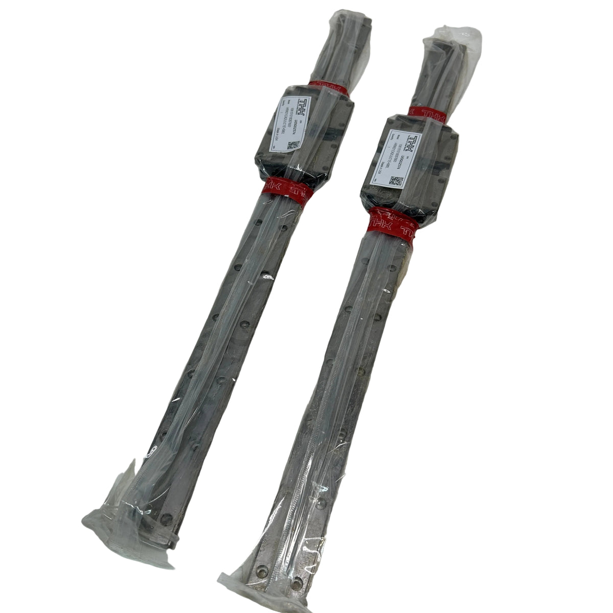 THK AMERICA INC LINEAR GUIDE BLOCKS & RAILS  HRW21CA2UU1E+580L