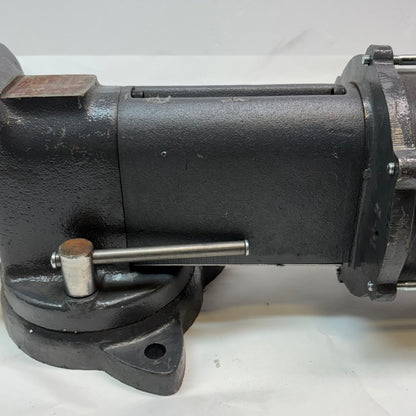 HEINRICH PRODUCTION BENCH VISE MODEL 14