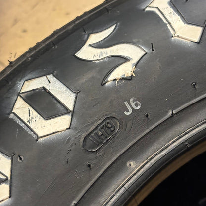 HOOSIER IMCA MODIFIED STOCK CAR G60-15 DIRT TIRE ROLLOVER 85-½” 36020IMCA