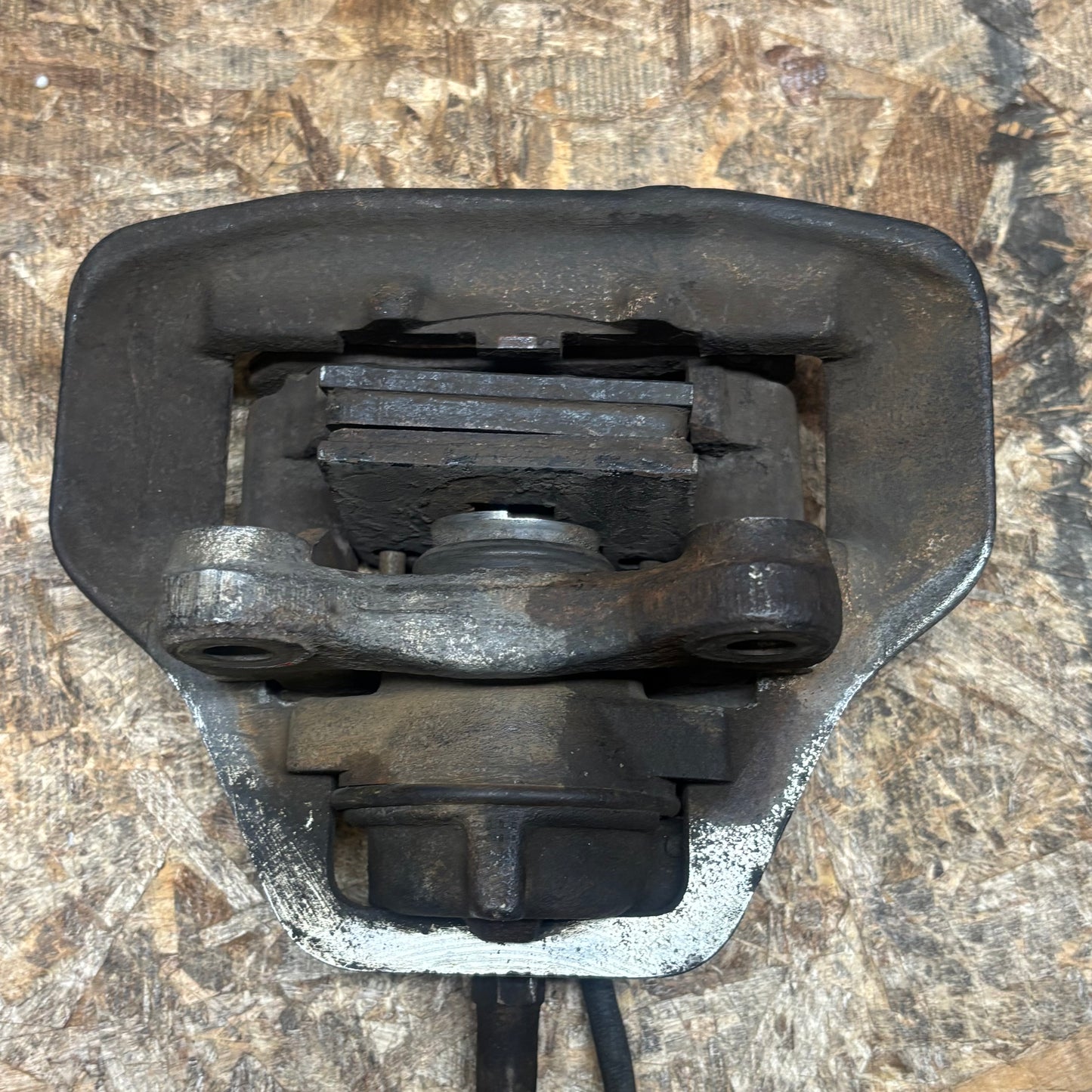 USED ATE PORSCHE 928 REAR BRAKE CALIPER